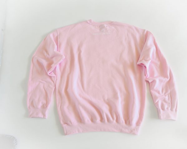 The Heaven Crew - Light Pink - Image 2