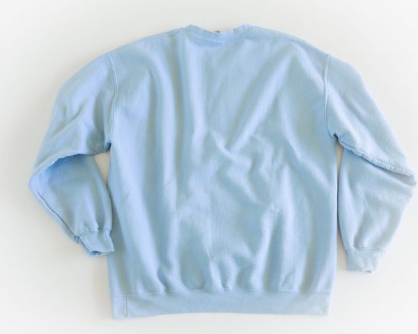 The Heaven Crew - Light Blue - Image 2