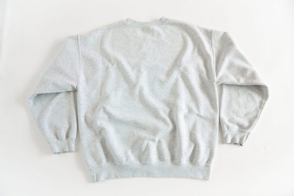 The Hallelujah Crew - Ash Grey - Image 3