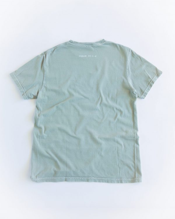 The Hallelujah Tee - Bay - Image 3