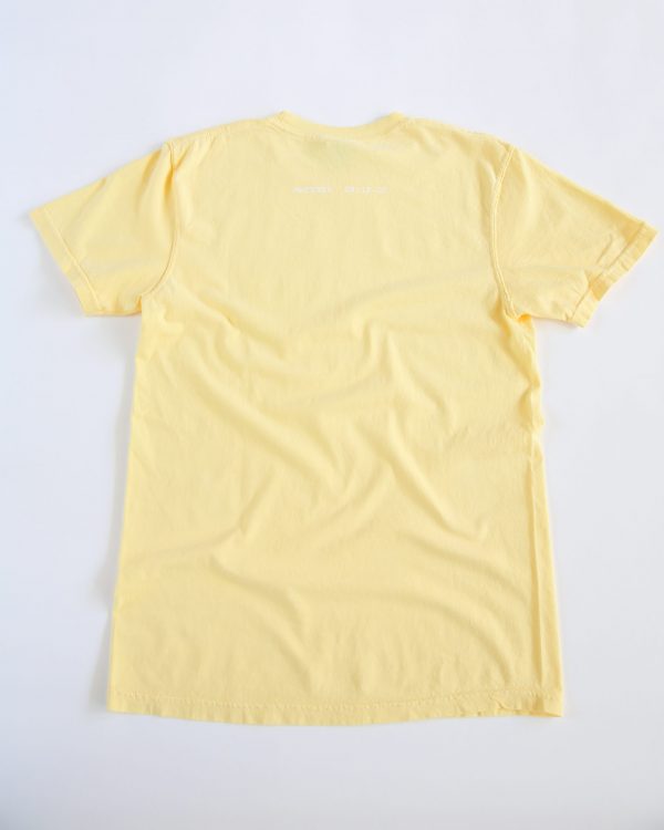 The Heaven Tee - Butter - Image 3