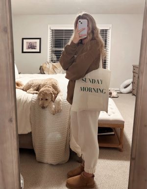 tote bags