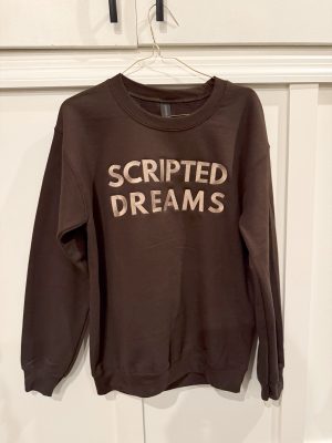 scripted dreams